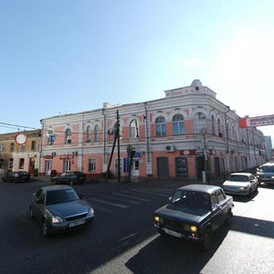 Admiralteyskaya Street, 20, : foto