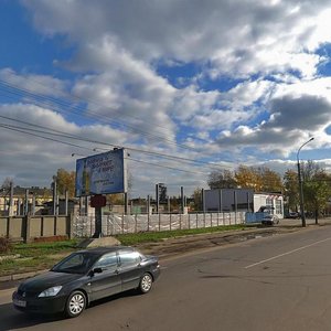 Oktyabrya Avenue, 92, Yaroslavl: photo