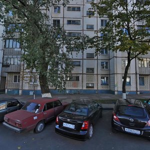 Preobrazhenskaya Street, 11, Belgorod: photo