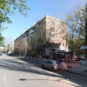 Lenina Avenue, 109, Rostov‑na‑Donu: photo