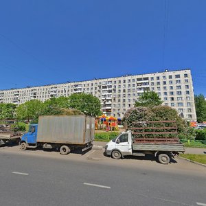 Geroyev Panfilovtsev Street, 8к1, Moscow: photo