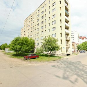 Voyennaya ulitsa, 15 ، تيومين: صورة