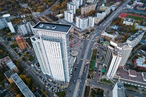 Москва, Русаковская улица, 31: фото