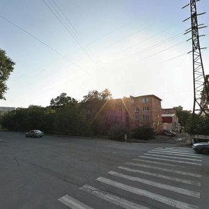Fadeeva Street, 12В, Vladivostok: photo