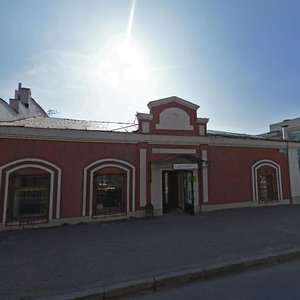 Profsoyuznaya Street, 10/14, Kazan: photo
