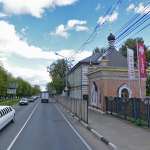 , Papivina Street, 10с2: foto