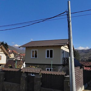 Сочи, Улица Защитников Кавказа, 110: фото