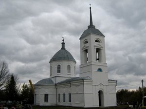 Ulitsa Telmana, 1, Voronezh Oblast: photo