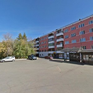 Posyolok Molodyozhny, 2А, : foto