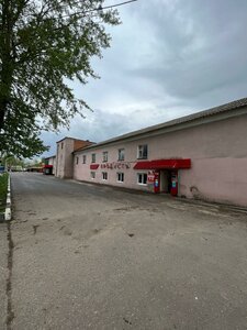 Zavodskaya ulitsa, 1 ، : صورة