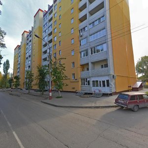 Энгельс, Улица Маршала А.М. Василевского, 32: фото