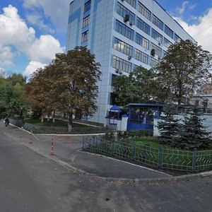 Holosiivska Street, 17, Kyiv: photo