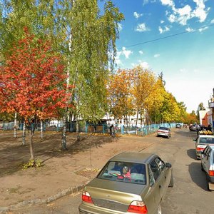 Molodezhnaya Street, 65, Izhevsk: photo