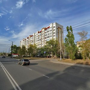 Тольятти, Ярославская улица, 10: фото