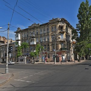 Velyka Arnautska vulytsia, 6, : foto
