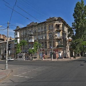 Velyka Arnautska vulytsia, 6, Odesa: photo