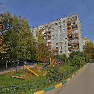 Нижний Новгород, Улица Карбышева, 3: фото