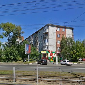 Krasnoarmeysky Avenue, 114, Barnaul: photo