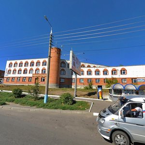 Vodopyanova Street, 2 ، بينزا: صورة