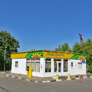 Altufyevskoye Highway, вл19, Moscow: photo