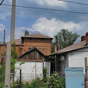 Khartsyzka vulytsia, 14, Kryvyi Rih: photo
