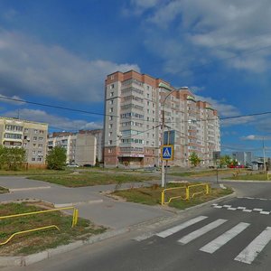 Череповец, Городецкая улица, 4: фото