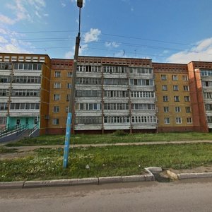 Краснокамск, Улица Энтузиастов, 26: фото