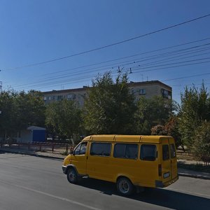 Волгоград, Проспект Маршала Жукова, 169: фото