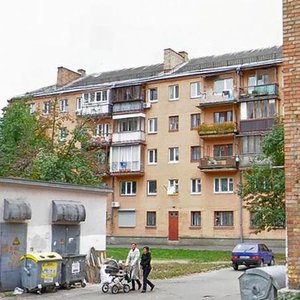 Киев, Улица Семьи Идзиковских, 37А: фото
