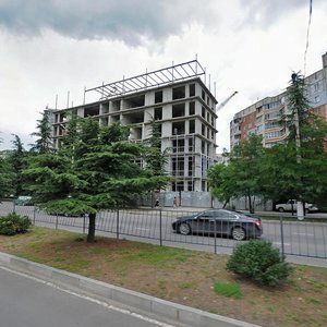 Pobedy Avenue, 28А, Simferopol: photo