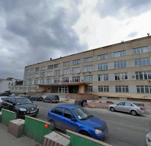 Vasylkivska Street, 32, Kyiv: photo