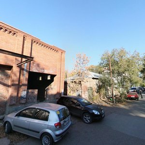 Kazanskaya Street, 77 ، استراخان: صورة