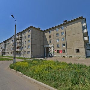 Kvartal 225A, 1, Angarsk: photo