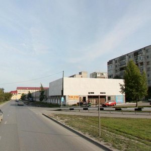 Ulitsa 30 let Pobedy, 77Ас1, Tyumen: photo