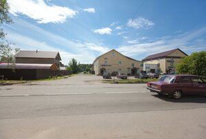 Ulitsa 50 let VLKSM, 49, : foto
