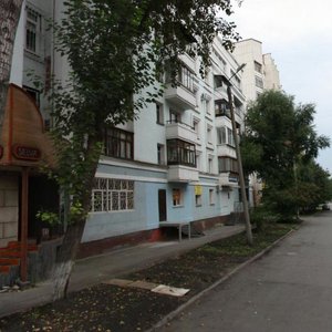 Pushkina Street, 32, Chelyabinsk: photo