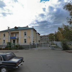 Ternovskogo Street, 90, Penza: photo