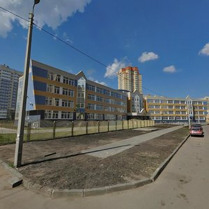 Marshala Zakharova Street, 14к3, Saint Petersburg: photo