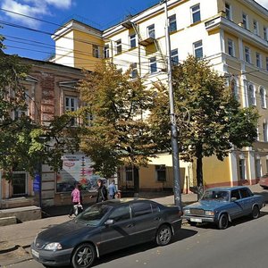 Пенза, Улица Володарского, 98/5: фото