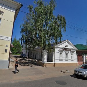 Sovetskaya Street, 39, Kostroma: photo