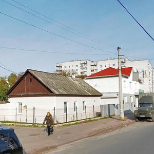 Kozatska vulytsia, 2, Chernihiv: photo