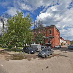 Sovetskaya Street, 31, Korolev: photo