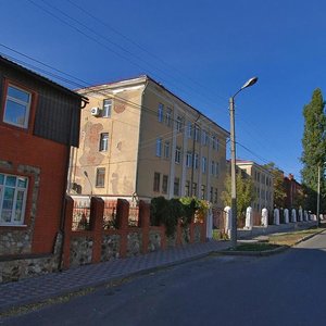 Семёновская улица, 76 Курск: фото