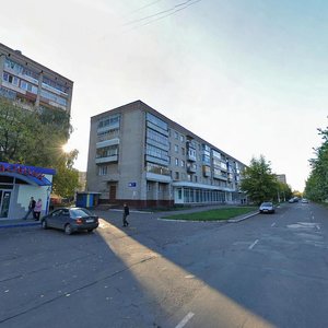 Tukaya Street, 31, Nizhnekamsk: photo