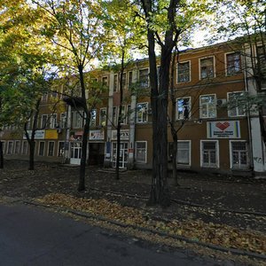 Николаев, Большая Морская улица, 45: фото
