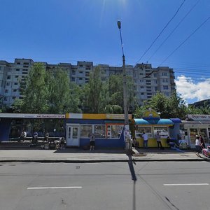 Хмельницкий, Проспект Мира, 54: фото