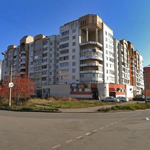 Novatorov Street, 2 ، ريازان: صورة