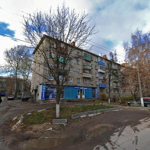 Tikhmyanova Street, 38, Tula: photo