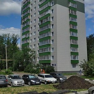 Zelenograd, к352, : foto