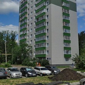 Zelenograd, к352, Zelenograd: photo